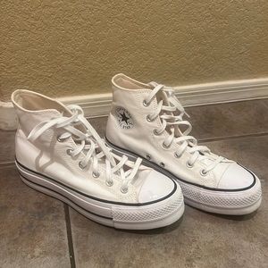 Platform Converse